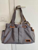 Luiertas merk Storksak met accessoires, Ophalen of Verzenden, Zo goed als nieuw