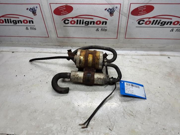 BRANDSTOFPOMP Mercedes-Benz CLK (R208) (0024773001), Auto-onderdelen, Brandstofsystemen, Mercedes-Benz, Gebruikt