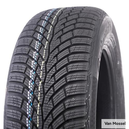 Continental WinterContact TS870 215/45/R16 XL 90V, Auto-onderdelen, Banden en Velgen, Band(en), Winterbanden, 16 inch, 215 mm