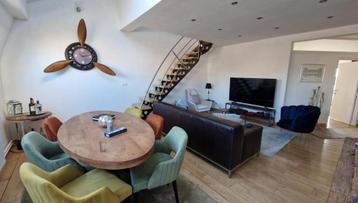 Appartement à louer à Ixelles, 2 chambres beschikbaar voor biedingen