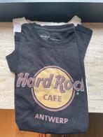 Hard rock café thirt set van 2, Manches courtes, Taille 38/40 (M), Porté, Hard rock cafe