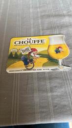 La chouffe bierviltje, Verzamelen, Biermerken, Nieuw, Ophalen of Verzenden