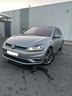 Volkswagen Golf 7.5 2.0 TDI FULL OPTION, Auto's, Automaat, Euro 6, Alcantara, Diesel