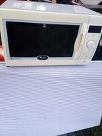 Micro-ondes, Electroménager, Enlèvement ou Envoi, Comme neuf, Micro-ondes