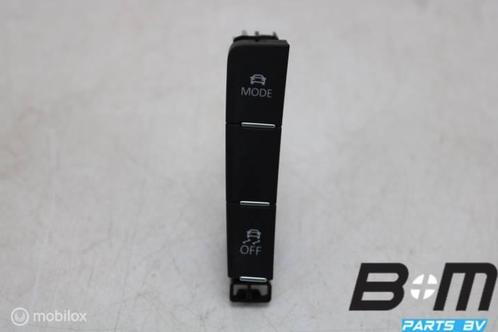 schakelaar in middenconsole links VW Golf 7 5G1927137AA, Auto-onderdelen, Dashboard en Schakelaars, Gebruikt