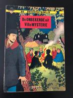 Beverpatroelje 3 Onbekende van Vinla Mysterie eerste druk, Ophalen of Verzenden, Gelezen