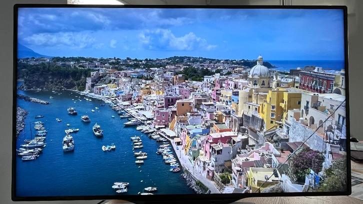 TV PHILIPS 40PFL8008K, Audio, Tv en Foto, Televisies, Gebruikt, LCD, 80 tot 100 cm, Full HD (1080p), Philips, Smart TV, Ophalen of Verzenden