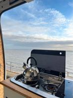 VW Crafter Camper van– Off-grid (lichte vracht/Utiliaire), Caravans en Kamperen, Mobilhomes, Buscamper of Camperbus, Volkswagen