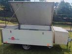 Aanhangwagen met hardtop deksel, Auto diversen, Aanhangers en Bagagewagens, Ophalen