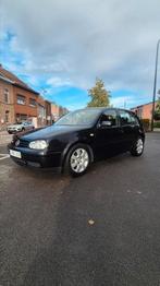 Volkswagen golf 4 rabbit 1.9tdi, Auto's, Diesel, Te koop, Golf, Particulier