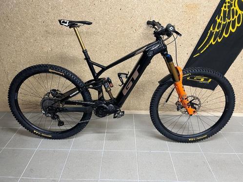 GT VTT électrique GT eForce Lg, Vélos & Vélomoteurs, Vélos | VTT & Mountainbikes, Utilisé, Enlèvement