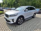 Kia Sorento GT LINE DIESEL 7 PLAATSEN/7 PL, Autos, Kia, Achat, 170 g/km, Entreprise, 200 ch