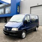 Citroën Jumper 2.0 HDi dubbel cabine gekeurd v verkoop, Citroën, Particulier, 6 deurs, 5 zetels