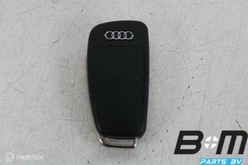 Sleutel Audi A3 8V 8V0837220D beschikbaar voor biedingen