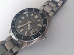Seiko SPB143J1 200M Automaat, Handtassen en Accessoires, Horloges | Heren, Staal, Staal, Breitling, Polshorloge