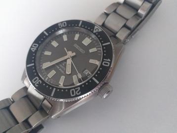 Seiko SPB143J1 200M Automaat  beschikbaar voor biedingen