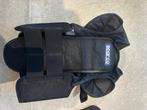 Sparco rugbeschermer, Motoren, Kleding | Motorkleding, Ophalen, Heren