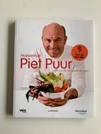 Piet Puur, gesigneerd, in nieuwe staat, Livres, Livres de cuisine, Comme neuf, Enlèvement ou Envoi