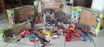 Dino Valley, Kinderen en Baby's, Speelgoed | Educatief en Creatief, Nieuw, Met geluid, Puzzelen, Ophalen