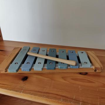 Xylofoon Little Dutch beschikbaar voor biedingen