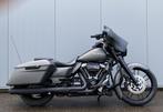 Harley-Davidson Street Glide / Dr.Jekill & Mr.Hyde / 18500km, 2 cilinders, 1745 cc, Chopper, Bedrijf