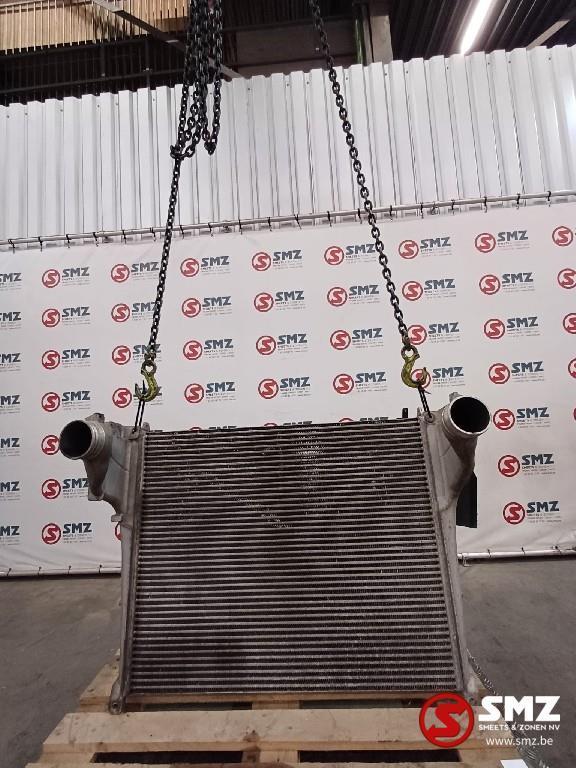 Occ intercooler Mercedes, Auto-onderdelen, Vrachtwagen-onderdelen, Mercedes-Benz, Motor en Accessoires, Gebruikt