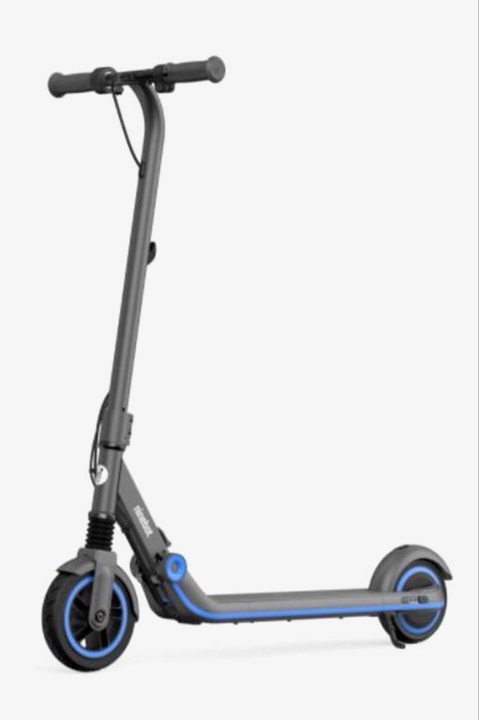De Ninebot eKickScooter ZING E10 van 2021, Fietsen en Brommers, Steps, Gebruikt, Ophalen