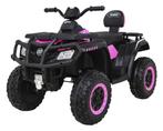 Quad électrique enfant • QUAD XT-SPEED • 24V 7Ah - 4 x 80W