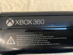 Xbox 360 + controller, Games en Spelcomputers, Spelcomputers | Xbox 360, Ophalen, Zo goed als nieuw, Met 1 controller