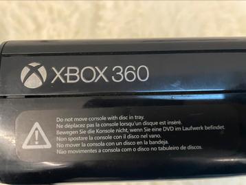 Xbox 360 + controller beschikbaar voor biedingen