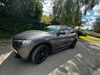 À vendre Alfa Stelvio, Auto's, Alfa Romeo, Euro 6, Leder, Overige kleuren, Diesel