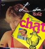 Vinylsingle en album Plastic Bertrand, Cd's en Dvd's, Ophalen, Zo goed als nieuw, Single