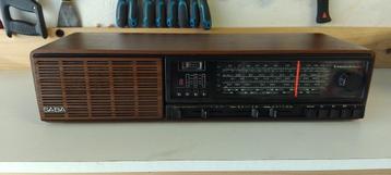 Radio SABA „Mainau de Luxe” - vintage beschikbaar voor biedingen