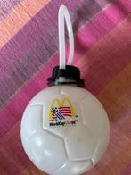 Drinkbus Worldcup ( wereldbeker) USA ‘ 94, Verzamelen, Ophalen of Verzenden, Zo goed als nieuw, Gebruiksvoorwerp