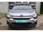 Citroen C4 Shine GPS+camera en sensoren achter, Argent ou Gris, Achat, Euro 6, Entreprise
