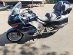 BMW K1200LT elektrisch statief, 4 cilinders, Particulier, Meer dan 35 kW, Toermotor