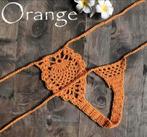 Gehaakte string One size, Ophalen of Verzenden, Nieuw