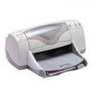 Printer HP deskjet 990 CXI gezocht, Ophalen of Verzenden, Printer, HP printer