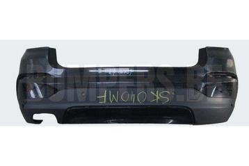Bumper  BMW X4 F26 Achterbumper KJ10387 beschikbaar voor biedingen