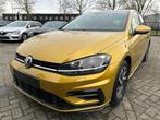 Volkswagen Golf 1.0 TSI R-Line + Join, Auto's, Voorwielaandrijving, Stof, Overige kleuren, Bedrijf