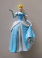 Vintage Disney Assepoester Figuur - Mooie staat, Verzamelen, Disney, Gebruikt, Ophalen of Verzenden, Assepoester of Belle, Beeldje of Figuurtje