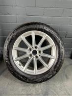 wielen BMW X1 4st, Gebruikt, Banden en Velgen, 17 inch, Ophalen of Verzenden