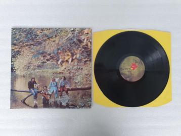 LP Wings - Wild Life beschikbaar voor biedingen