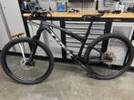 Trek supercaliber SL 9.6 Large perfecte nieuw staat, Ophalen, Zo goed als nieuw, Trek