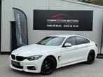 Bmw 418i Gran Coupé - M Pakket - Automaat - 2020 - Xenon, Auto's, 4 Reeks Gran Coupé, Alcantara, Bedrijf, Coupé