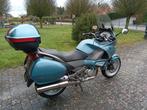 Honda Deauville 700, Motoren, Motoren | Honda, 700 cc, 2 cilinders, Motorrijbewijs A, Particulier