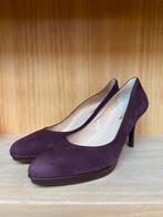 Frida pump Bordeaux Maat 39 - Nieuw, Kleding | Dames, Schoenen, Ophalen of Verzenden, Frida, Zo goed als nieuw, Pumps