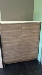 2 deuren van ikea Faktum kast, Ophalen