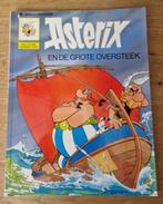 Asterix - Asterix en de grote oversteek - 22(1994) Strip, Goscinny – Uder, Ophalen of Verzenden, Zo goed als nieuw, Eén stripboek