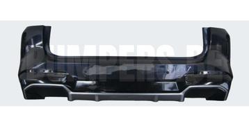Bumper BMW IX3 G08 M-Pakket M Pakket Facelift 21- 5112985331 beschikbaar voor biedingen